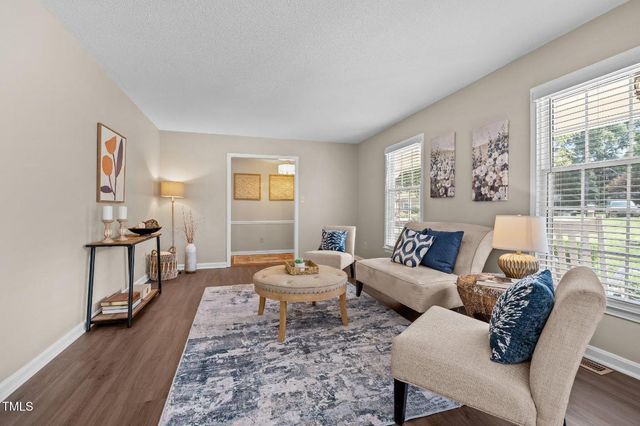106 S Shetland Court, Garner, NC 27529