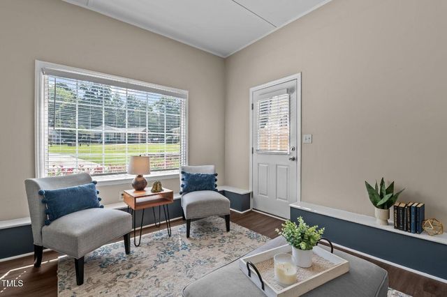 106 S Shetland Court, Garner, NC 27529