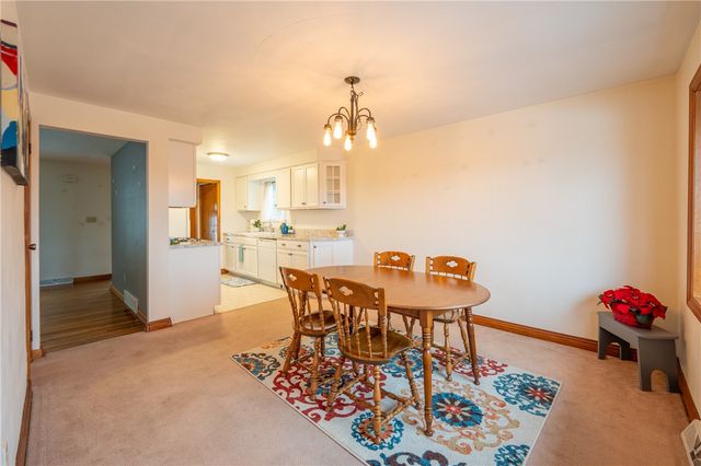 129 Franklin Dr, City Of Greensburg, PA 15601