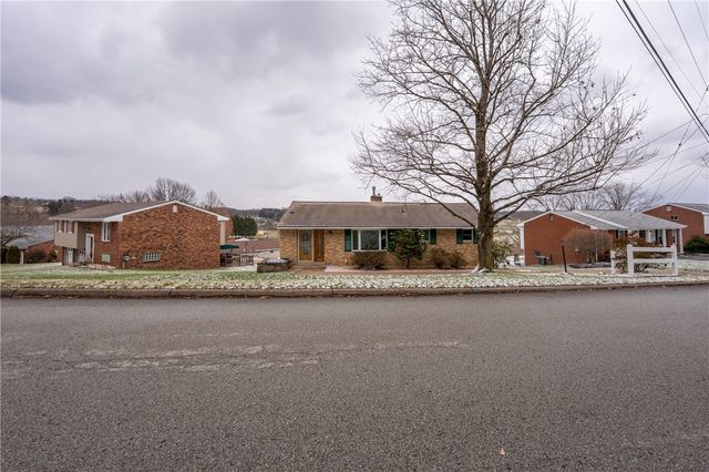 129 Franklin Dr, City Of Greensburg, PA 15601