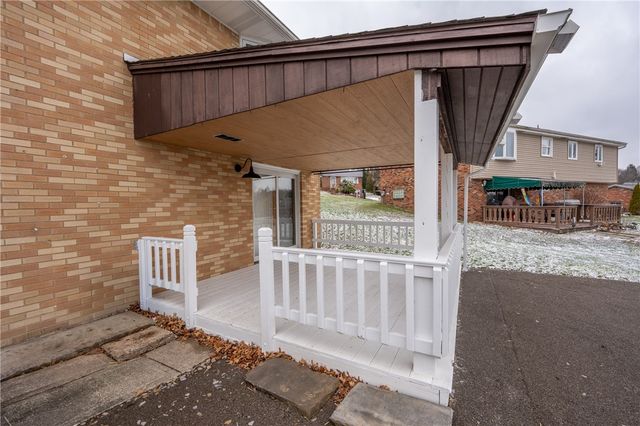 129 Franklin Dr, City Of Greensburg, PA 15601