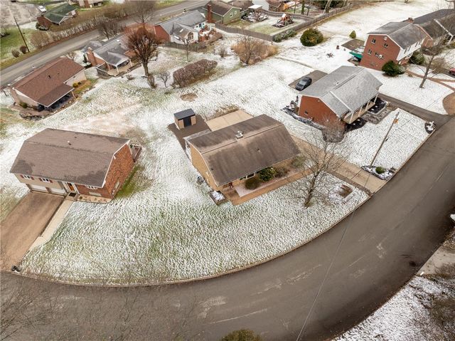 129 Franklin Dr, City Of Greensburg, PA 15601