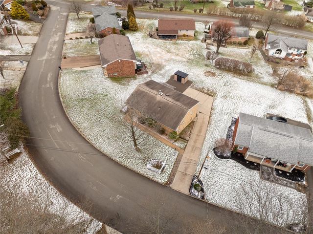 129 Franklin Dr, City Of Greensburg, PA 15601