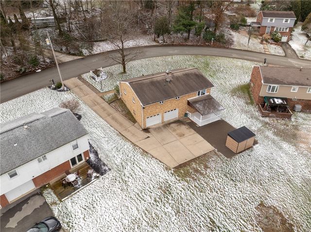 129 Franklin Dr, City Of Greensburg, PA 15601