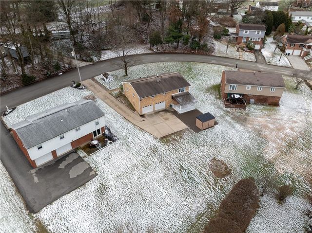 129 Franklin Dr, City Of Greensburg, PA 15601