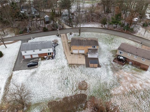 129 Franklin Dr, City Of Greensburg, PA 15601