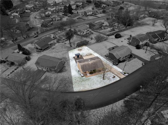 129 Franklin Dr, City Of Greensburg, PA 15601