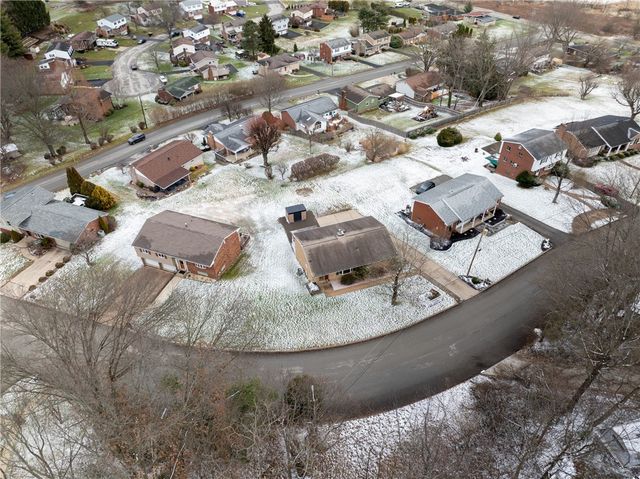 129 Franklin Dr, City Of Greensburg, PA 15601