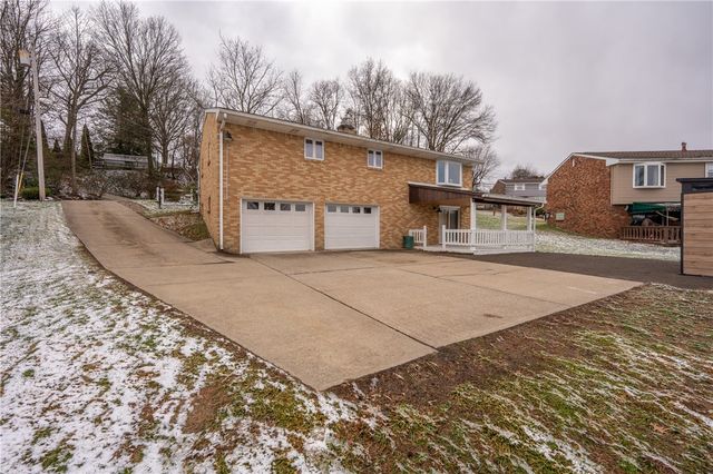 129 Franklin Dr, City Of Greensburg, PA 15601