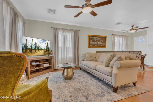 307 S Grande Avenue, Tucson, AZ 85745