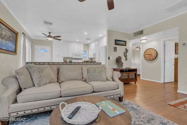 307 S Grande Avenue, Tucson, AZ 85745