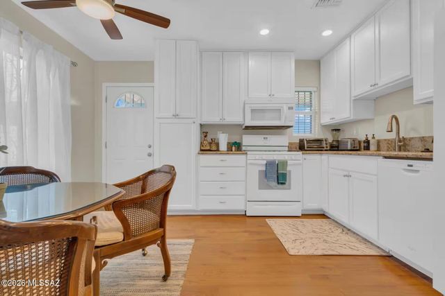 307 S Grande Avenue, Tucson, AZ 85745