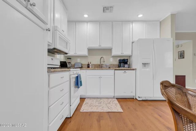 307 S Grande Avenue, Tucson, AZ 85745