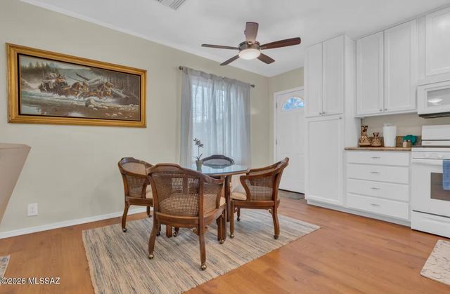 307 S Grande Avenue, Tucson, AZ 85745