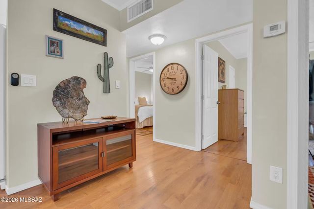 307 S Grande Avenue, Tucson, AZ 85745