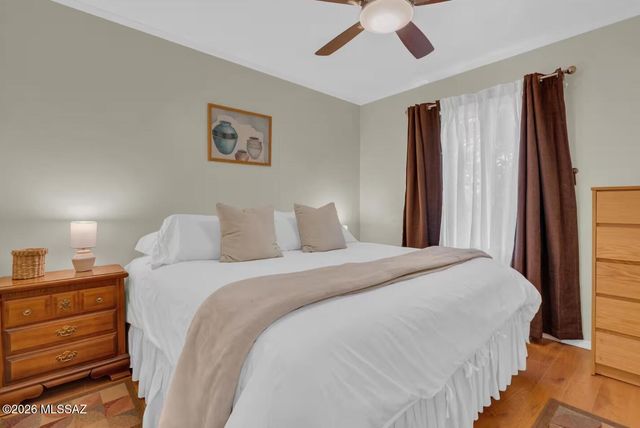 307 S Grande Avenue, Tucson, AZ 85745