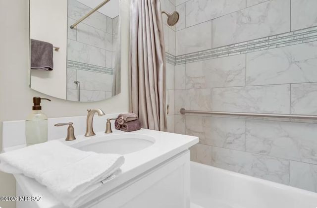 307 S Grande Avenue, Tucson, AZ 85745