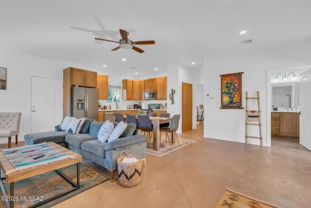 307 S Grande Avenue, Tucson, AZ 85745