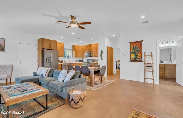 307 S Grande Avenue, Tucson, AZ 85745
