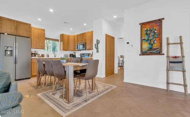 307 S Grande Avenue, Tucson, AZ 85745