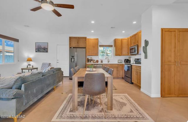 307 S Grande Avenue, Tucson, AZ 85745