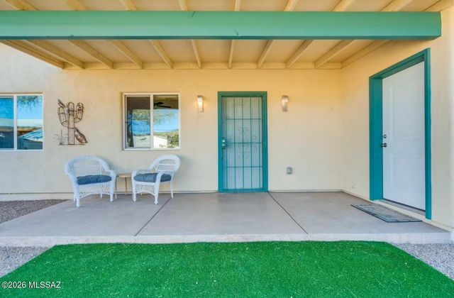 307 S Grande Avenue, Tucson, AZ 85745