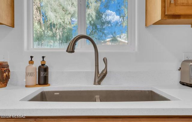 307 S Grande Avenue, Tucson, AZ 85745