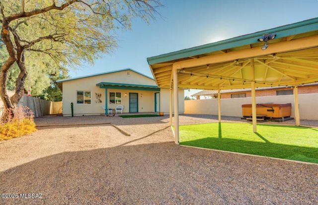 307 S Grande Avenue, Tucson, AZ 85745