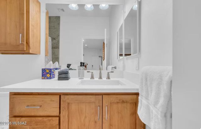 307 S Grande Avenue, Tucson, AZ 85745