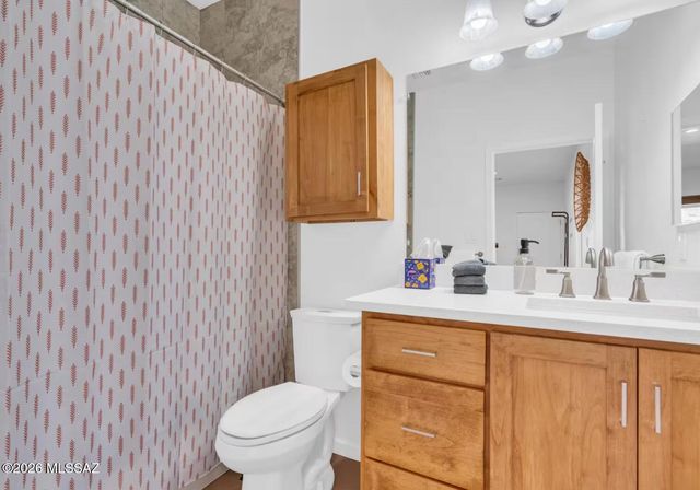 307 S Grande Avenue, Tucson, AZ 85745