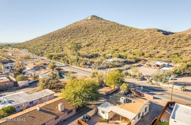 307 S Grande Avenue, Tucson, AZ 85745