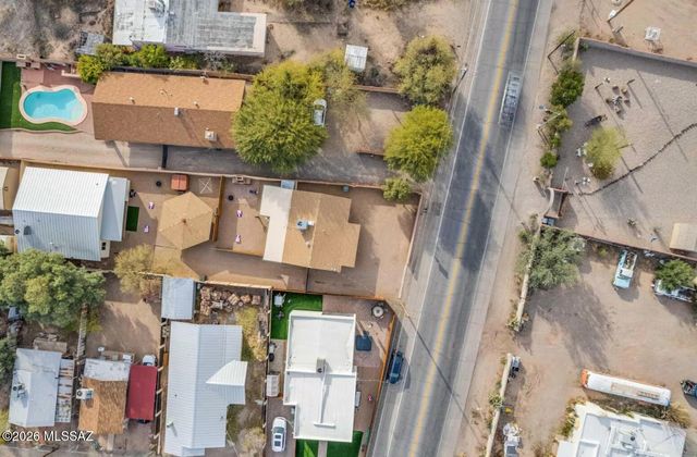 307 S Grande Avenue, Tucson, AZ 85745