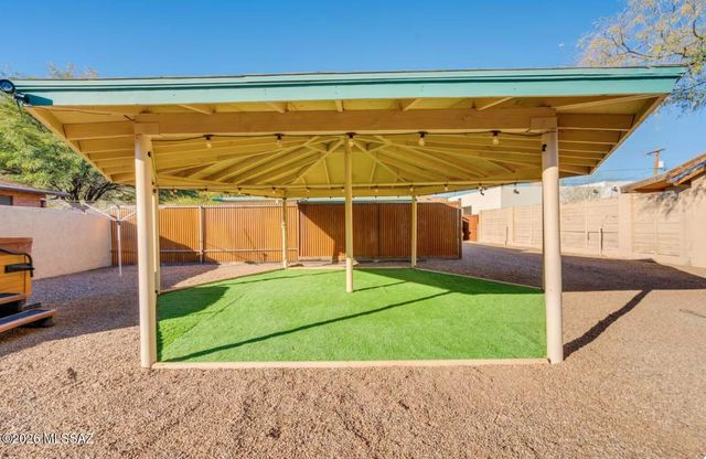 307 S Grande Avenue, Tucson, AZ 85745