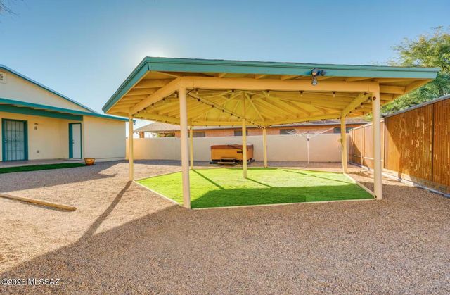 307 S Grande Avenue, Tucson, AZ 85745