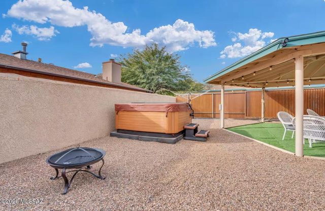 307 S Grande Avenue, Tucson, AZ 85745