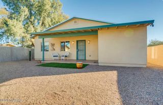 307 S Grande Avenue, Tucson, AZ 85745