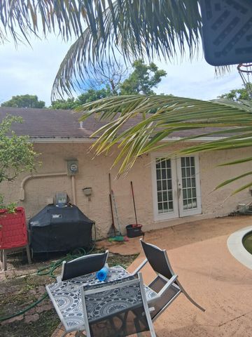 8171 SW 5th Court, North Lauderdale, FL 33068