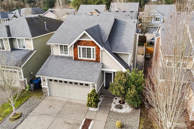 24015 221st Lane SE, Maple Valley, WA 98038