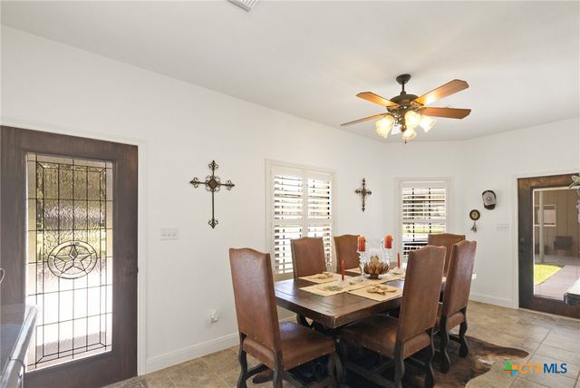 1144 Live Oak Drive, Inez, TX 77968