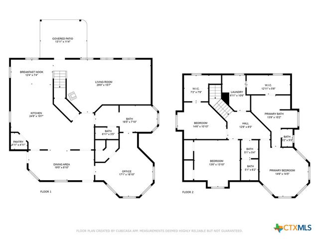 1144 Live Oak Drive, Inez, TX 77968