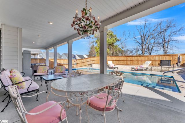 300 Beckman Drive, Greenville, SC 29605