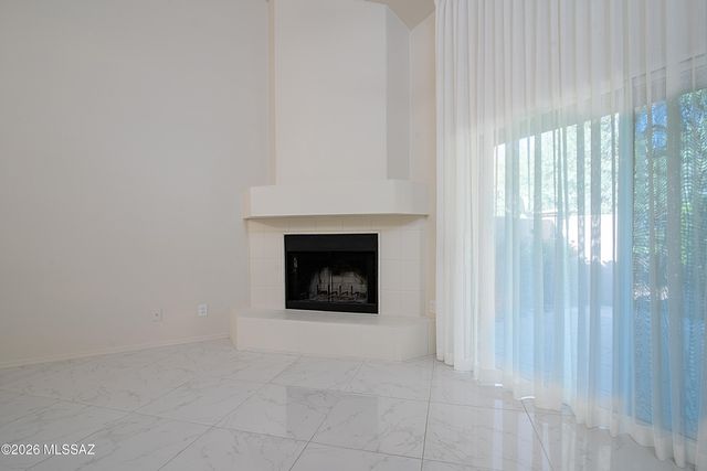 6079 N Golden Eagle Drive, Tucson, AZ 85750