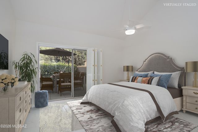 6079 N Golden Eagle Drive, Tucson, AZ 85750