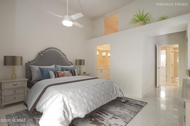 6079 N Golden Eagle Drive, Tucson, AZ 85750