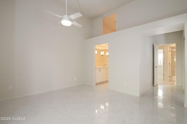 6079 N Golden Eagle Drive, Tucson, AZ 85750