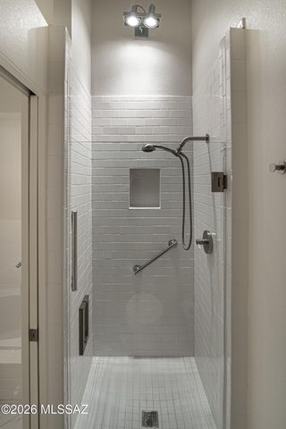 6079 N Golden Eagle Drive, Tucson, AZ 85750