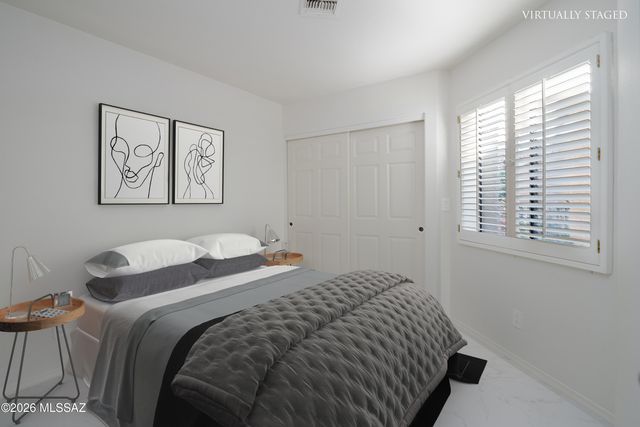 6079 N Golden Eagle Drive, Tucson, AZ 85750