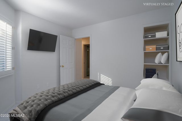 6079 N Golden Eagle Drive, Tucson, AZ 85750