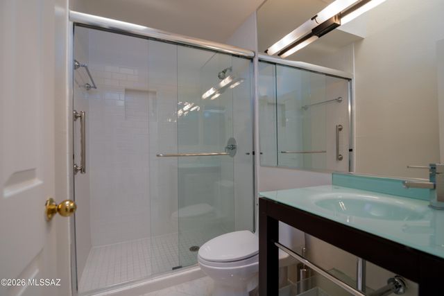 6079 N Golden Eagle Drive, Tucson, AZ 85750