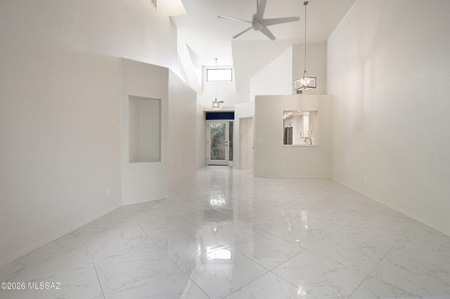 6079 N Golden Eagle Drive, Tucson, AZ 85750